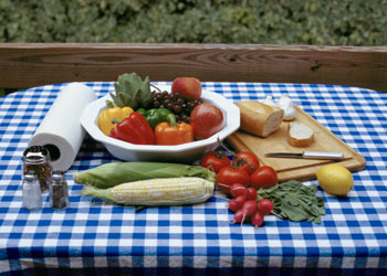 food image sRGB